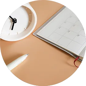 時間を活かした働き方